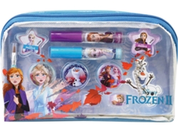 Bolso Maquillaje DISNEY Frozen