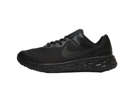 Zapatillas de Mujer NIKE Revolution Nn Next Negro (35.5)