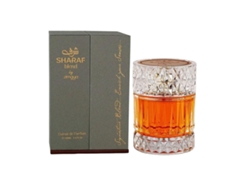 Perfume Unisex ZIMAYA Sharaf Blend 100 ml