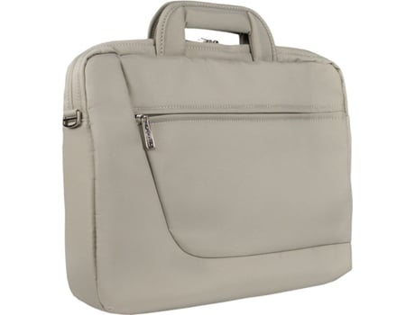 Maletín UNYKACH Fashion Lady (15.4" - Beis)