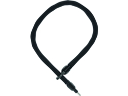 Cerradura de cadena ABUS IvyTex ACH Ivy 6KS/100 TU
