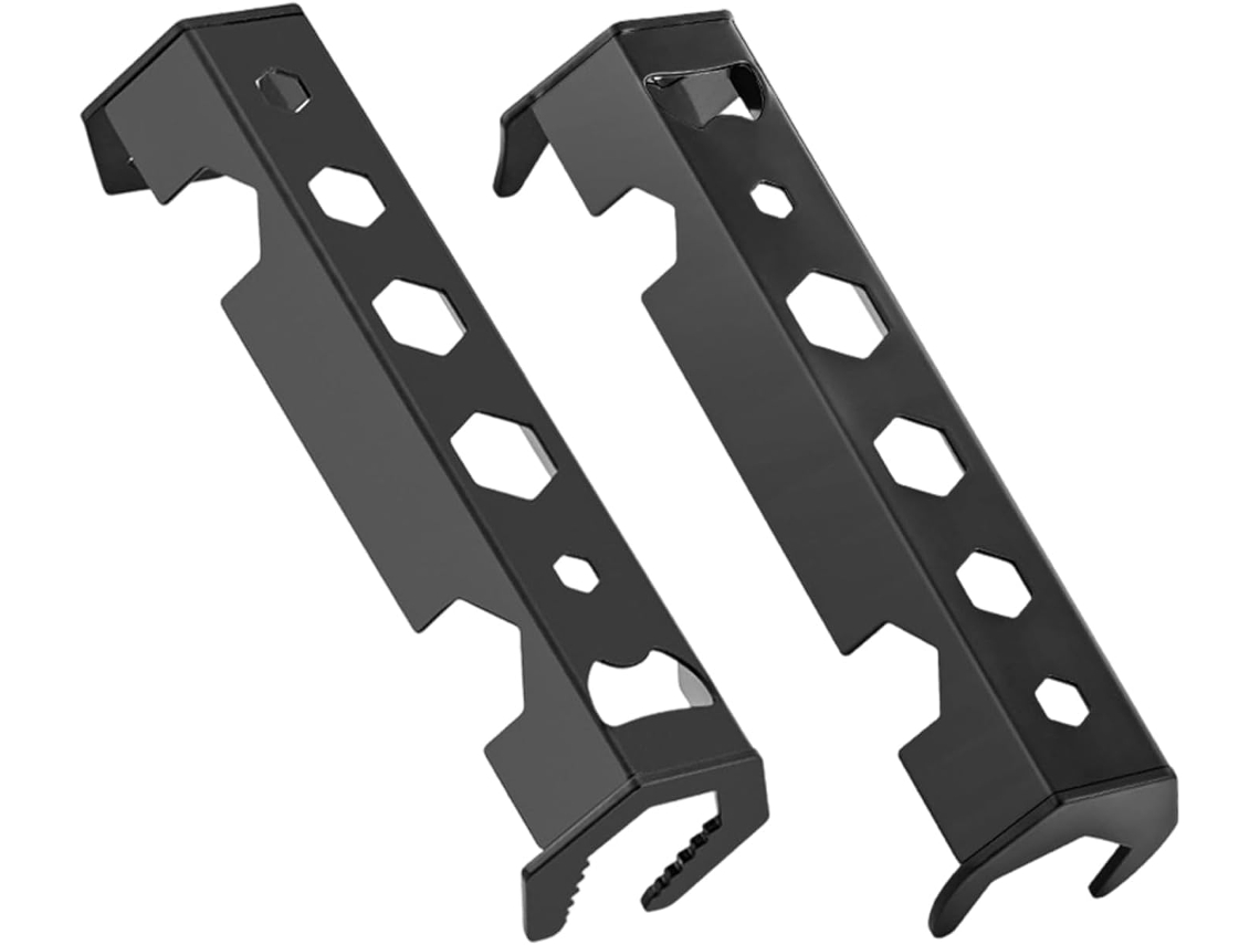 Un Montón De 2 Clés Multifonctions Pour Robinet