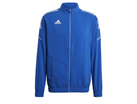 Chaqueta Adidas Condivo 21 Primeblue (Tam: Xl)