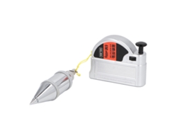 Martillo Magnético Retráctil De 6 M, Herramienta De Medición Vertical Para Construcción Y Carpintería.