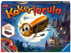 Juego de mesa RAVENSBURGER Família (6 anos)
