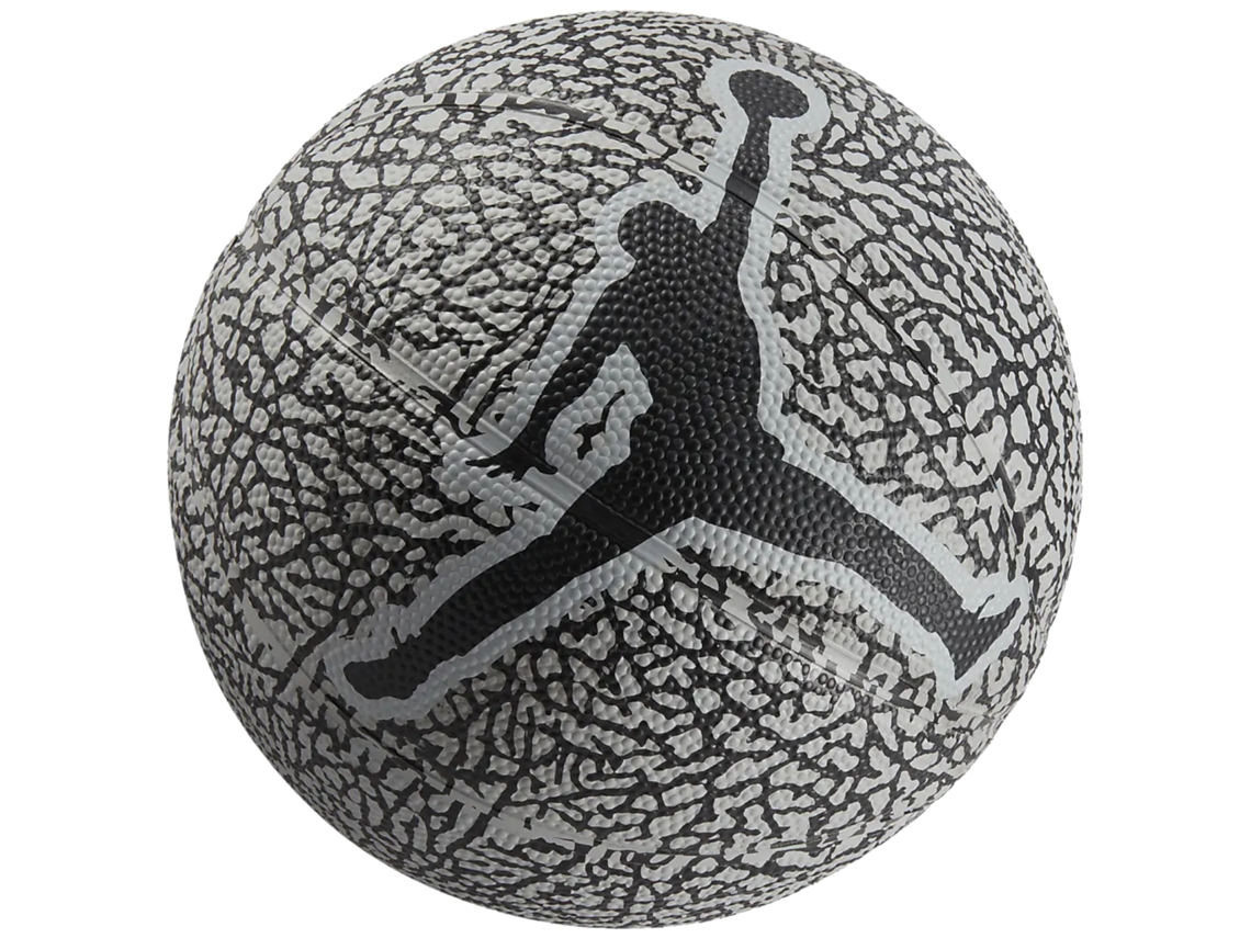 Basketball Skills 2.0 Graphic Mini Balón J1006753-056 Unisex Gris 3 I JORDAN