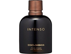 Perfume DOLCE&GABBANA Intenso 125ml (Eau de parfum)