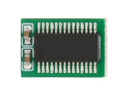 Módulo De Procesador Lpc 12 Pines De Módulo De Seguridad De Cifrado Tpm 2.0 Para Pc