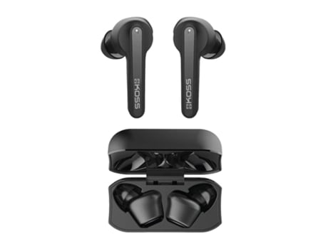 Auriculares Bluetooth True Wireless Koss Tws150I