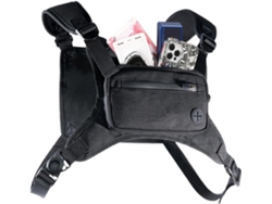 Bolso De Hombro Para Hombre, Bolso De Senderismo