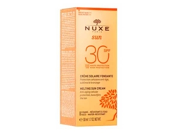 Protector Solar NUXE Sun SPF 30 (50 ml)