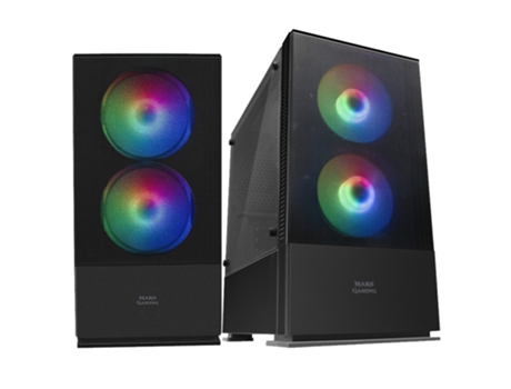 Torre NEO-PC Delta Gaming Intel I7-12700KF/32GB/1TB M.2/RTX 3060