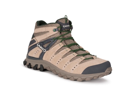Botas para Hombre AKU de Caminar alterra lite mid goretex de Montaña (EU 42 1/2)