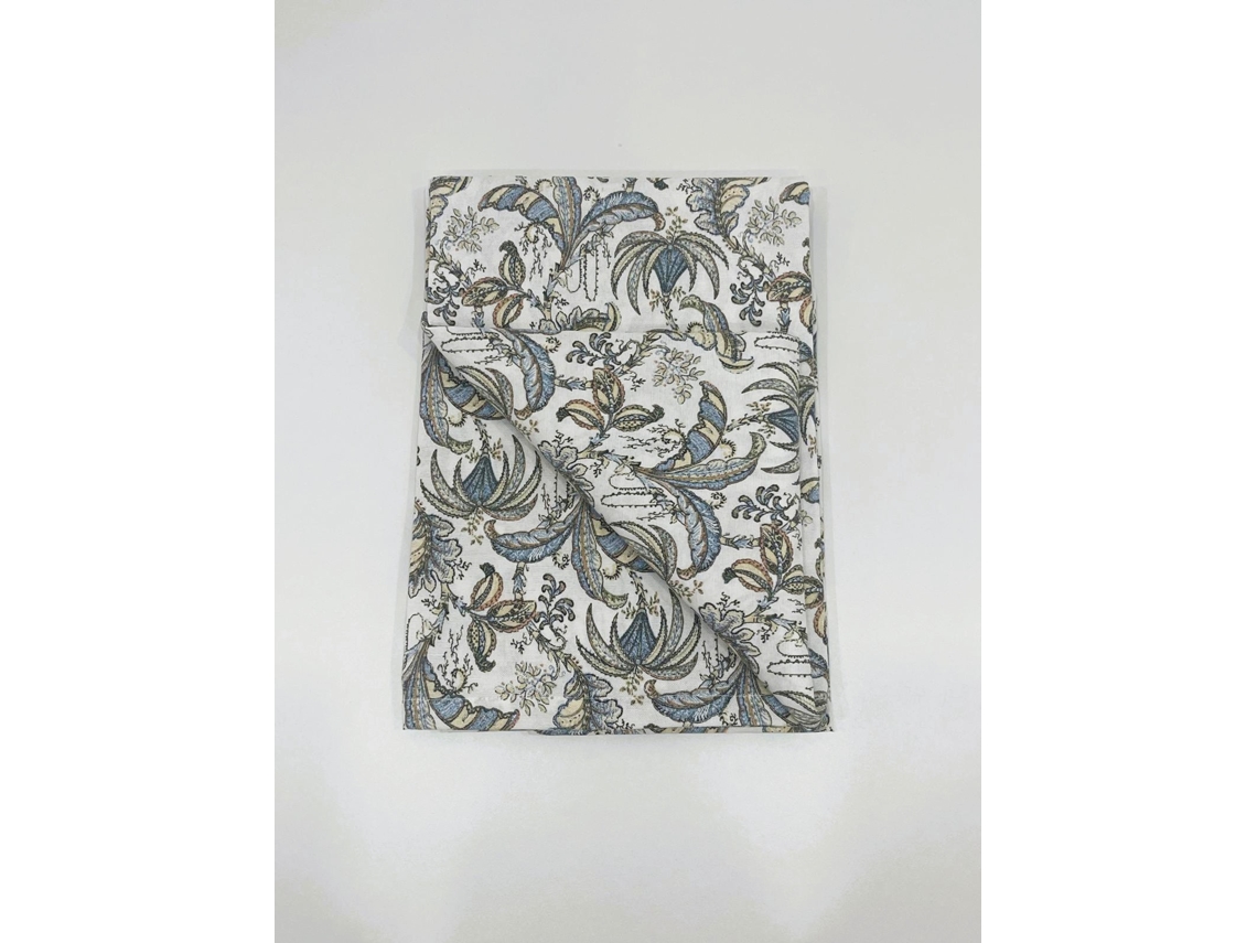 Mantel ILMH BY I LOVE MY HOME 145x145cm - Estampado Cornucopias