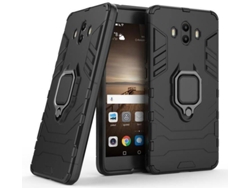 Carcasa Huawei Mate 10 Military Defender Negro