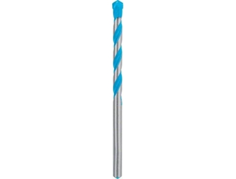 Broca BOSCH Expert Cyl-9 Multiconstruction - 5x50x85 mm - D 5 mm - 10 Un para Taladros de Impacto
