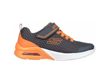 Zapatillas de Niños SKECHERS Maxpec Maxpecs Gorvix Multicolor (33)
