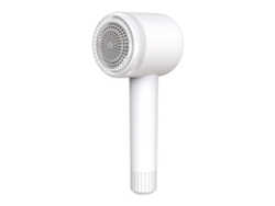 Cepillo Manual Blanco Para Quitar Pelusas, Adaptable A La Ropa, Elimina Las Pelusas De Los Suéteres.