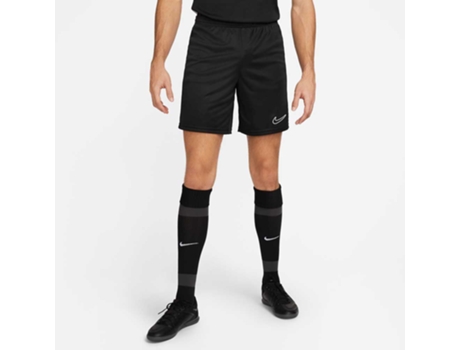 Calção NIKE Shorts Dri-fit Academy 23 Preto XL Homem