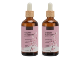 Aceite Esencial Perfumado De 100 Ml Para El Cuidado De La Piel Y El Cuerpo.