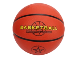 2026-balón De Baloncesto Tamaño 7 De Goma Resistente Al Sudor Para Interior Y Exterior Entrenamiento Juvenil Competición Marrón