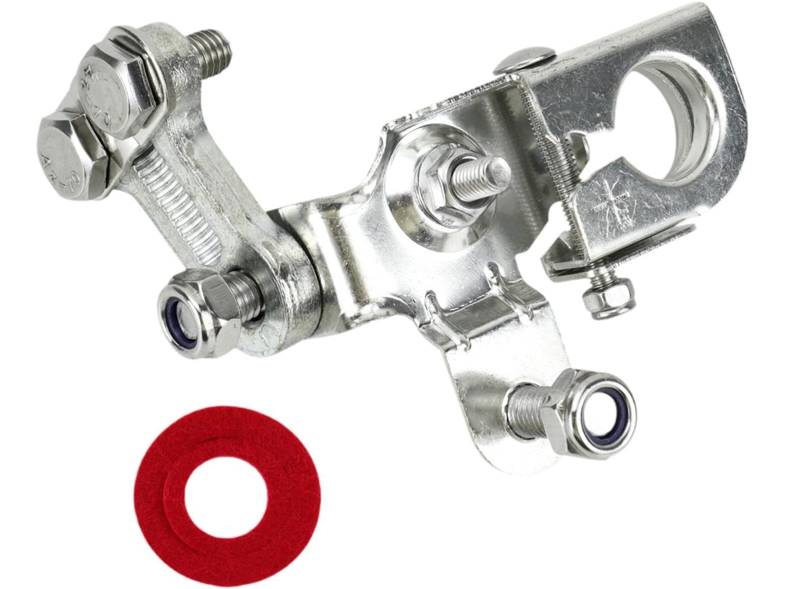 Terminal Positivo De Batería Para Automóvil (accesorio 926-882) Edge 2011-2014