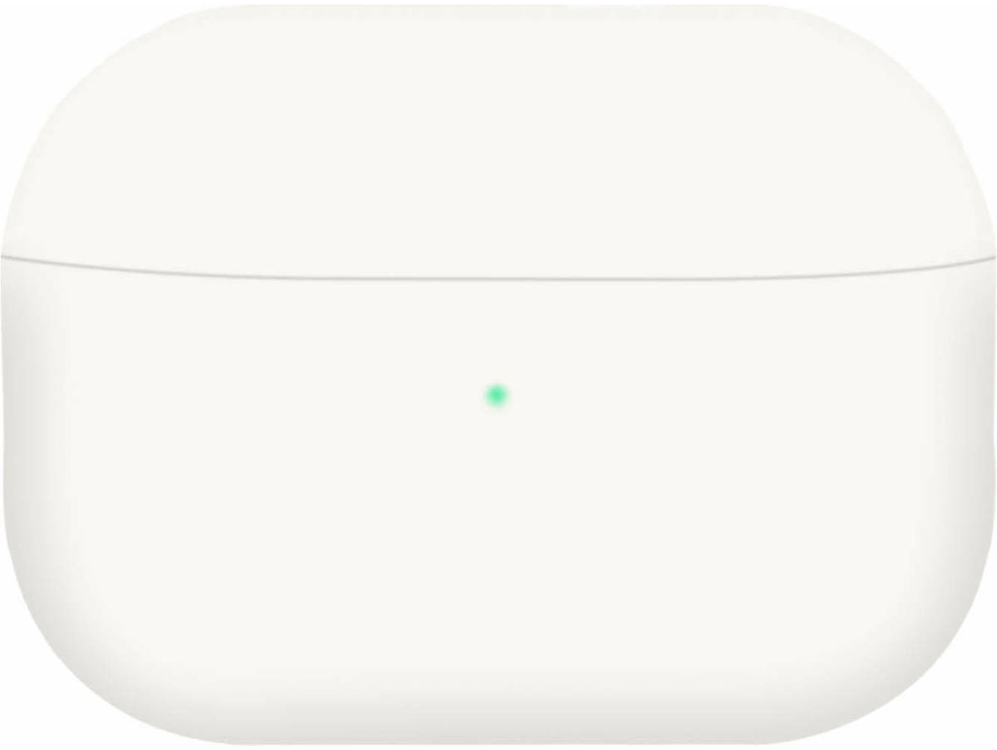 Funda AVIZAR AirPods Pro (Blanco)