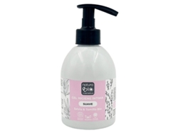 Salvia Tomillo Gel Higiene Íntima 250 Ml Naturabio Cosmetics