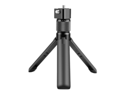 Trípode Puluz para Insta360 X3 X4 con ajuste de altura y ángulo para fotos y vídeos