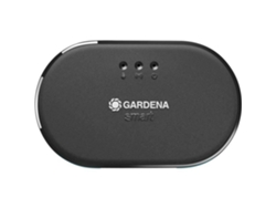 GARDENA 19035-20 Control de riego inteligente multicanal