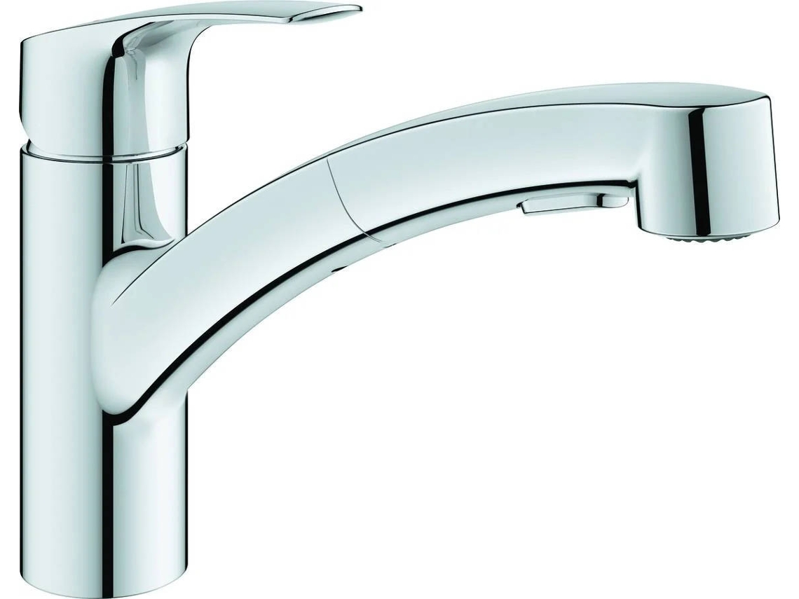 TORNEIRA GROHE LAVA-LOUÇA 1/2" 30305001