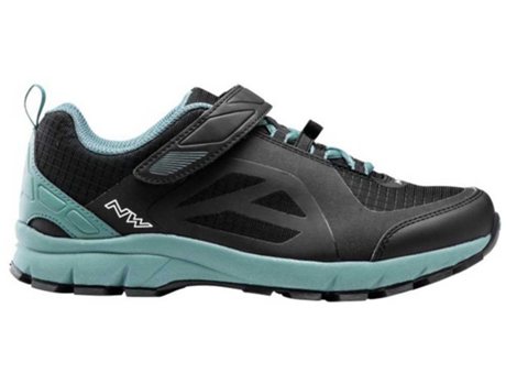 Zapatillas para Hombre NORTHWAVE Mtb Escape Evo Negro para Ciclismo (EU 47)