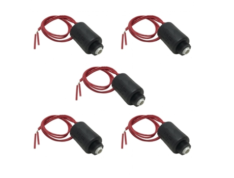 Solenoide 24V TORO Pack 5