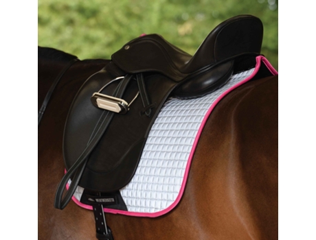 Mantilla reflectante para caballos de doma WEATHERBEETA Prime