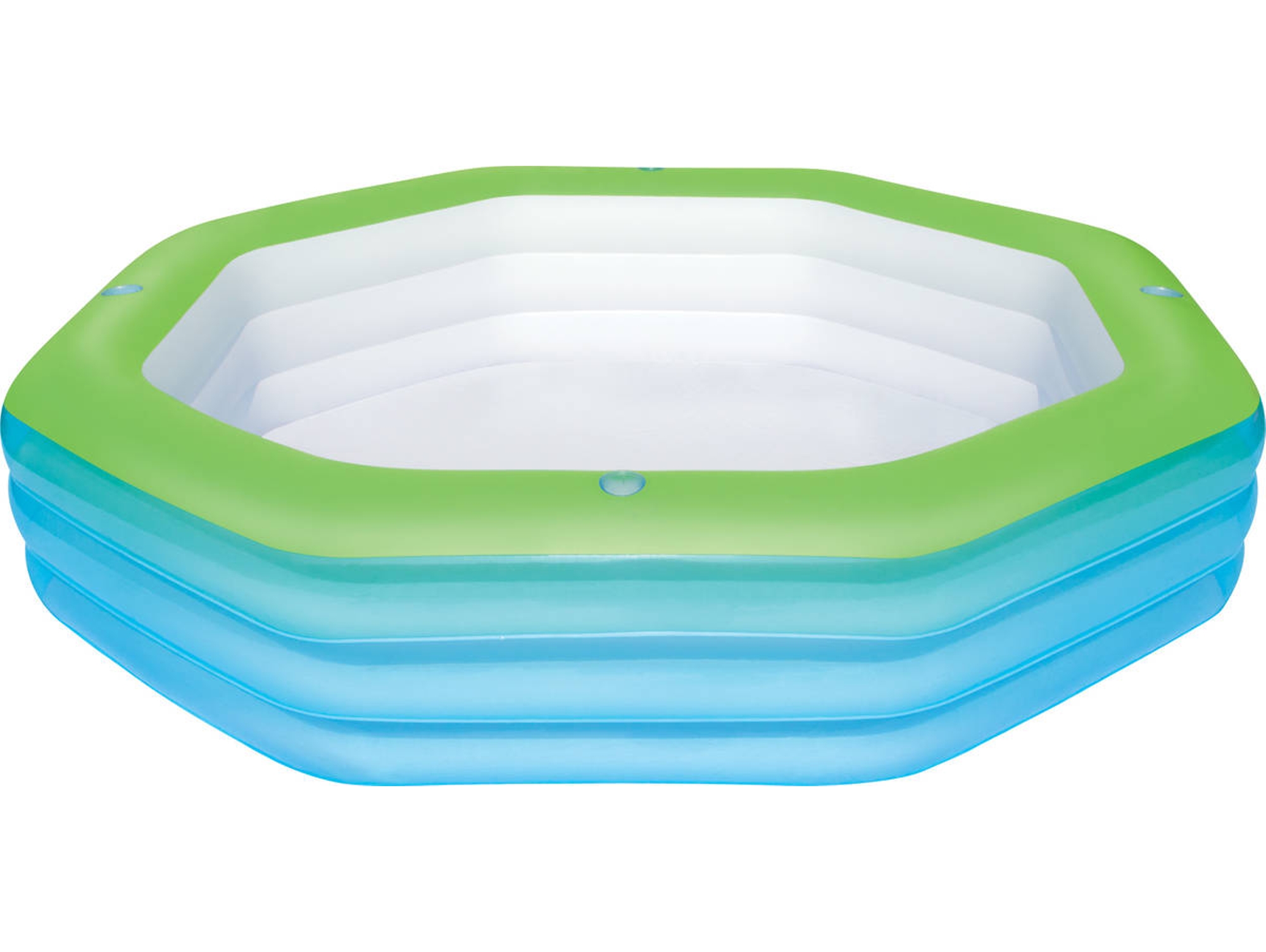 Piscina Hinchable BESTWAY 54119 (1030 L - 250x51cm)
