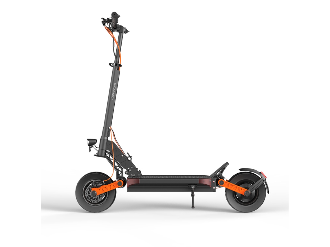 Patinete Elétrico JOYOR (600 W - Negro)