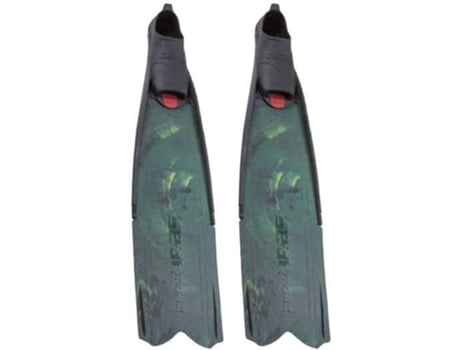 Aletas de Buceo SEACSUB Motus (EU 41-42)