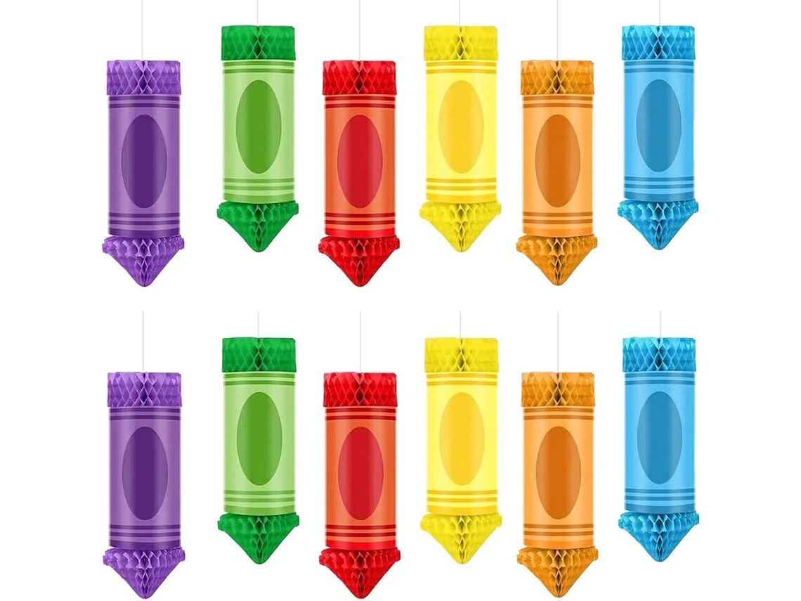 Decoraciones para fiestas de regreso a clases SFUSHOS