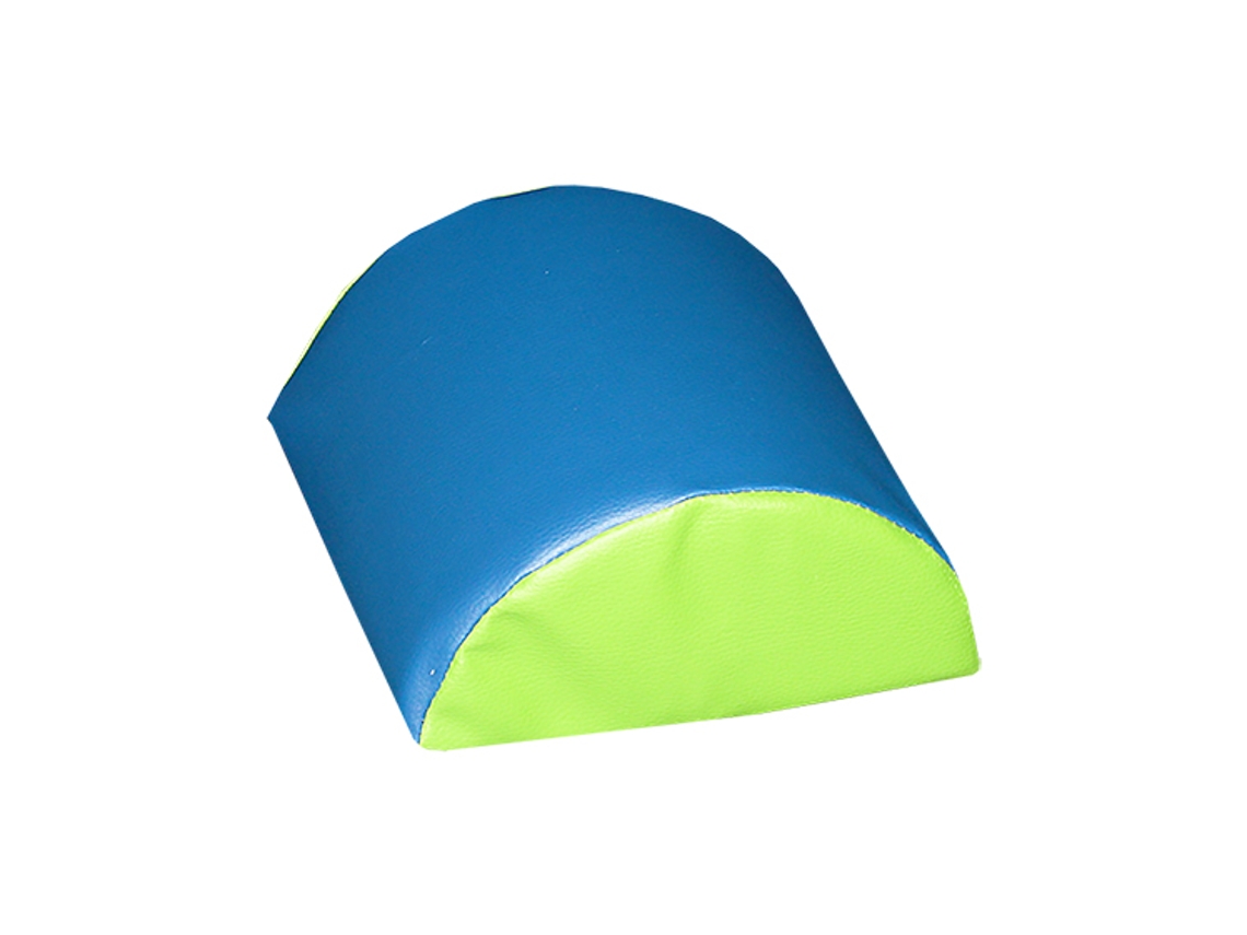 Figura Semicilindro 12,5 x 25 x 25 cm SPORTS EQUIPE