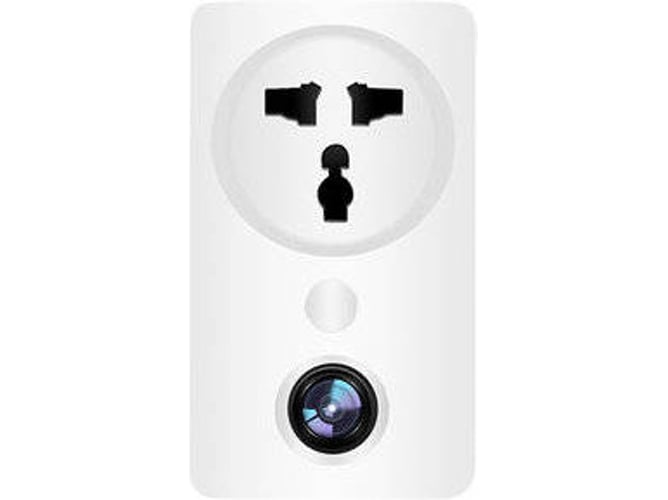 Cámara de Vigilancia CHAOCHUANG BG00099937