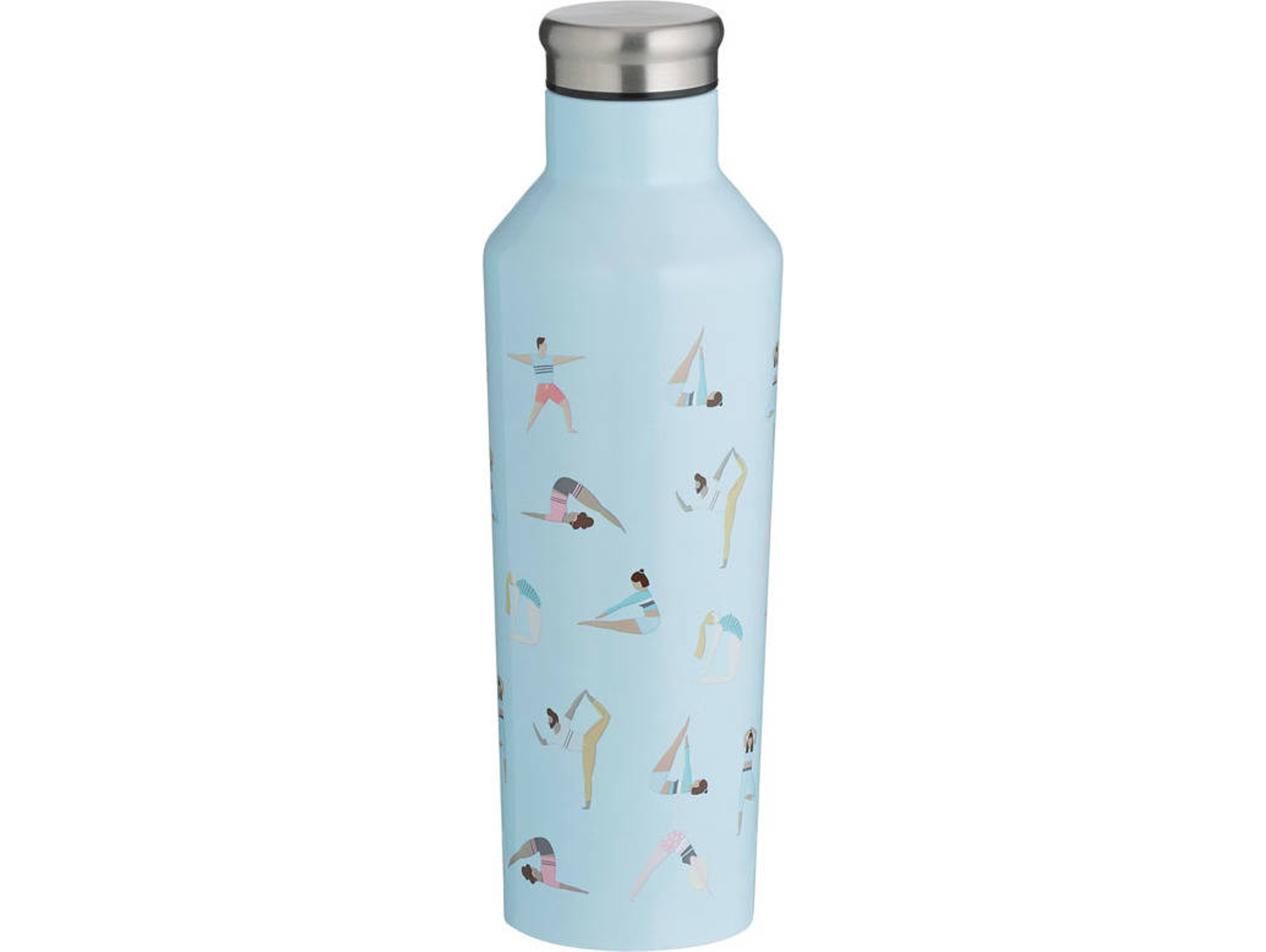 Botella térmica TYPHOON 500ml Pure Active