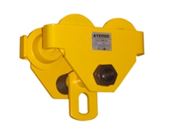 Coche Ay - 2000 - Ctm AYERBE