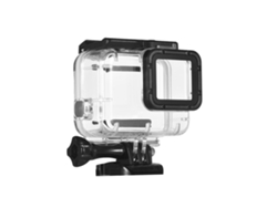 2026-caja Impermeable Para Cámara De Acción, Compatible Con Gopro Hero 5/6, Ideal Para Deportes Acuáticos Y Buceo