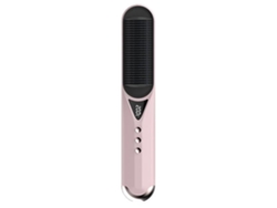 La Nueva Plancha De Pelo Eléctrica, Moldeador De Cabello Para El Hogar, Plancha De Iones De Doble Uso, Sin*