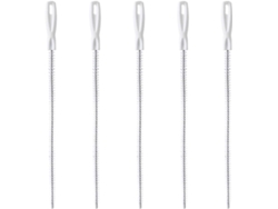 Kit De 16 Estênceis Reutilizáveis E Laváveis De Organismos Marinhos Em Pet, Ideais Para Desenho, Decoração E Artesanato