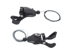 Mando de bicicleta SHIMANO STI (x2)