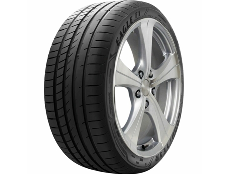 Neumático de Coche GOODYEAR EAGLE F1 ASYMMETRIC-2 MOE ROF 245/35YR19