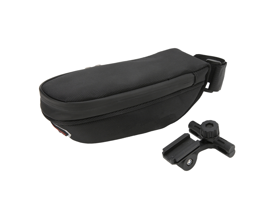 2026-bolsa Trasera Para Bicicleta De Montaña Con Gran Capacidad Reflectiva Impermeable Para Sillin De Bici
