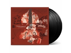 Discos de vinilo JUST FOR GAMES Final Symphony II