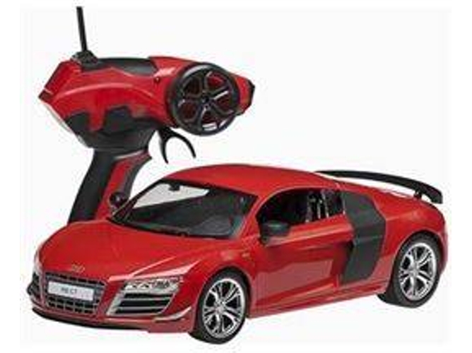 audi r8 teledirigido
